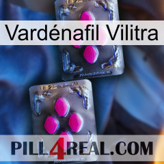 Vardénafil Vilitra 01